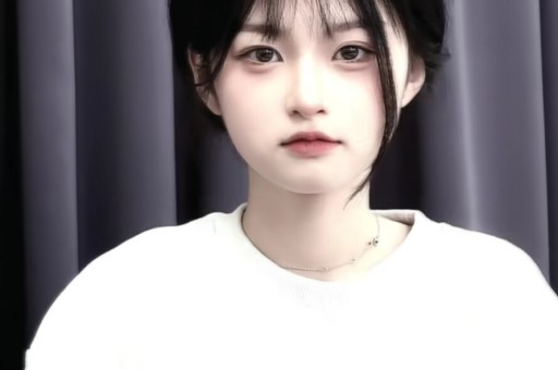 娱乐八卦少女